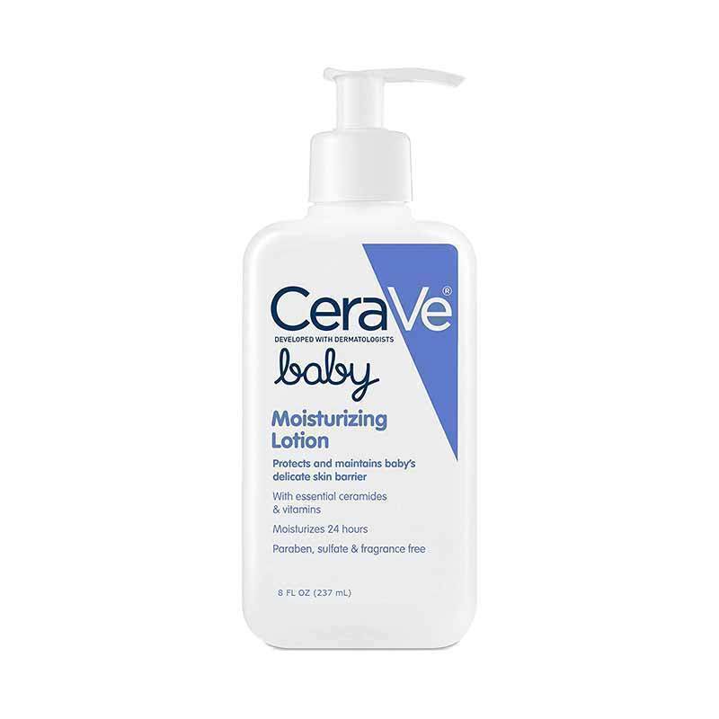 CeraVe Baby Moistuizing Lotion 237ml-Suchprice® 優價網