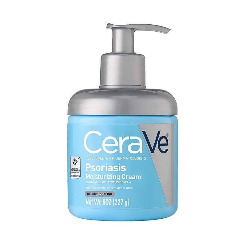CeraVe Psoriasis Moisturizing Cream 227g-Suchprice® 優價網