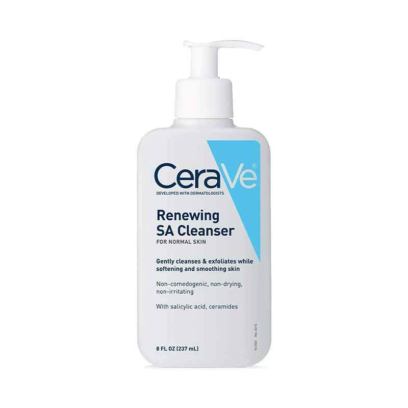 CeraVe Renewing SA Cleanser-US ver./237ml-Suchprice® 優價網
