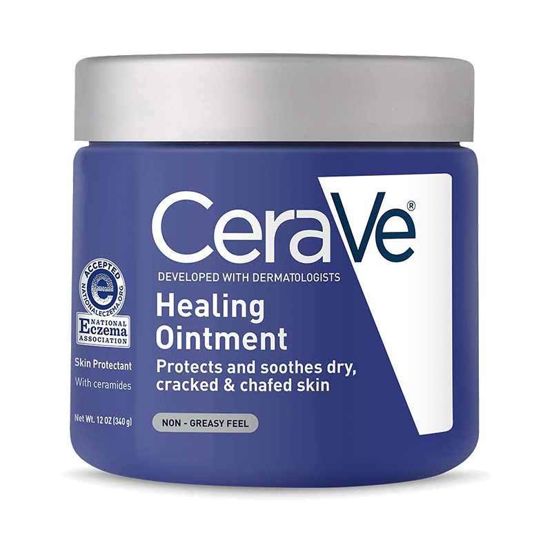 CeraVe Healing Ointment-340g-Suchprice® 優價網