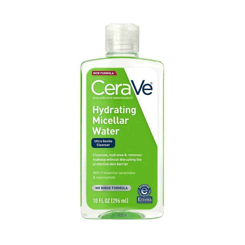CeraVe Hydrating Micellar Water 296ml-Suchprice® 優價網