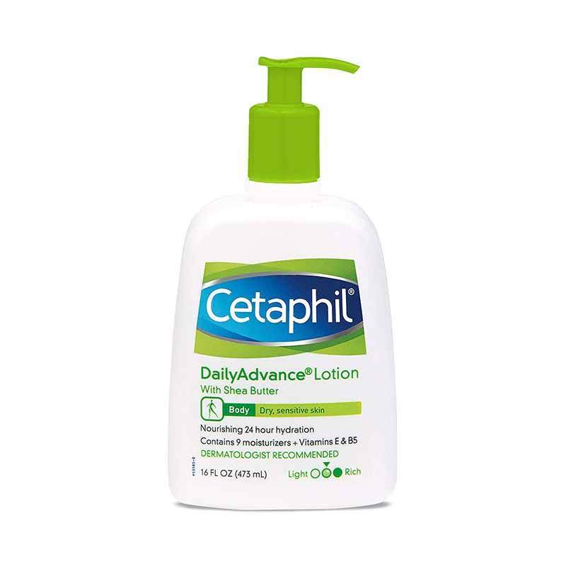 Cetaphil 強護保濕霜-473ml-Suchprice® 優價網
