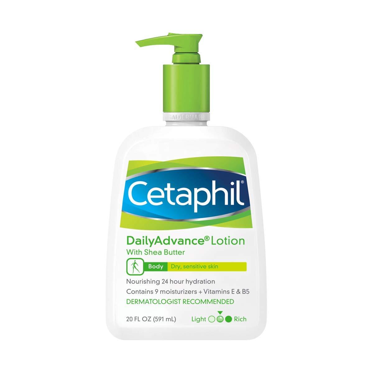 Cetaphil 強護保濕霜-473ml-Suchprice® 優價網