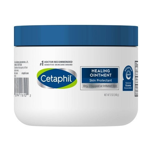 Cetaphil Healing Ointment, 340g-Suchprice® 優價網