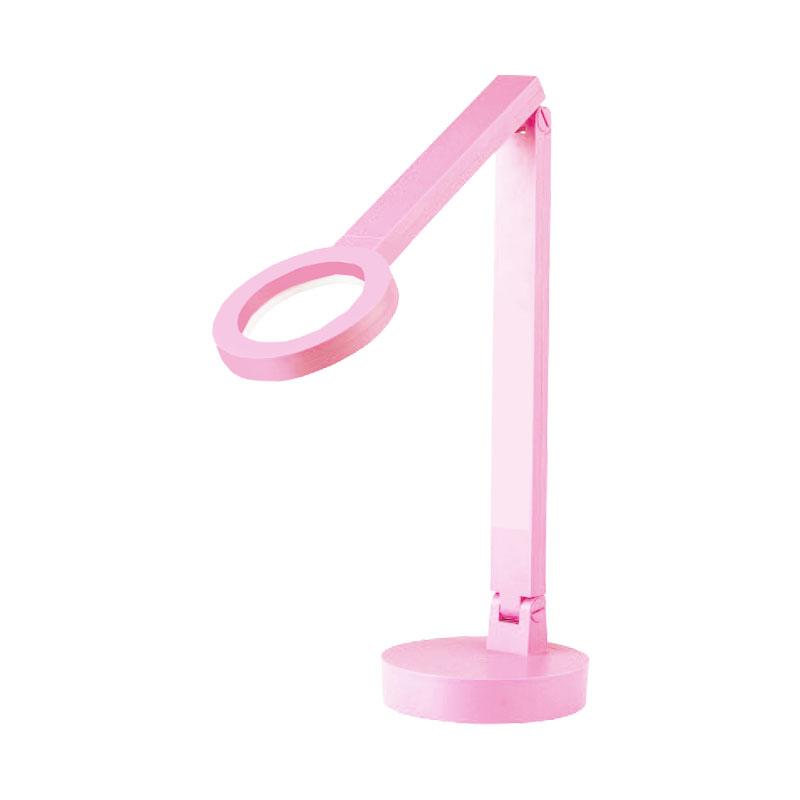 Cogylight 充電式護眼LED檯燈 韓國品牌-粉紅色 Pink-Suchprice® 優價網