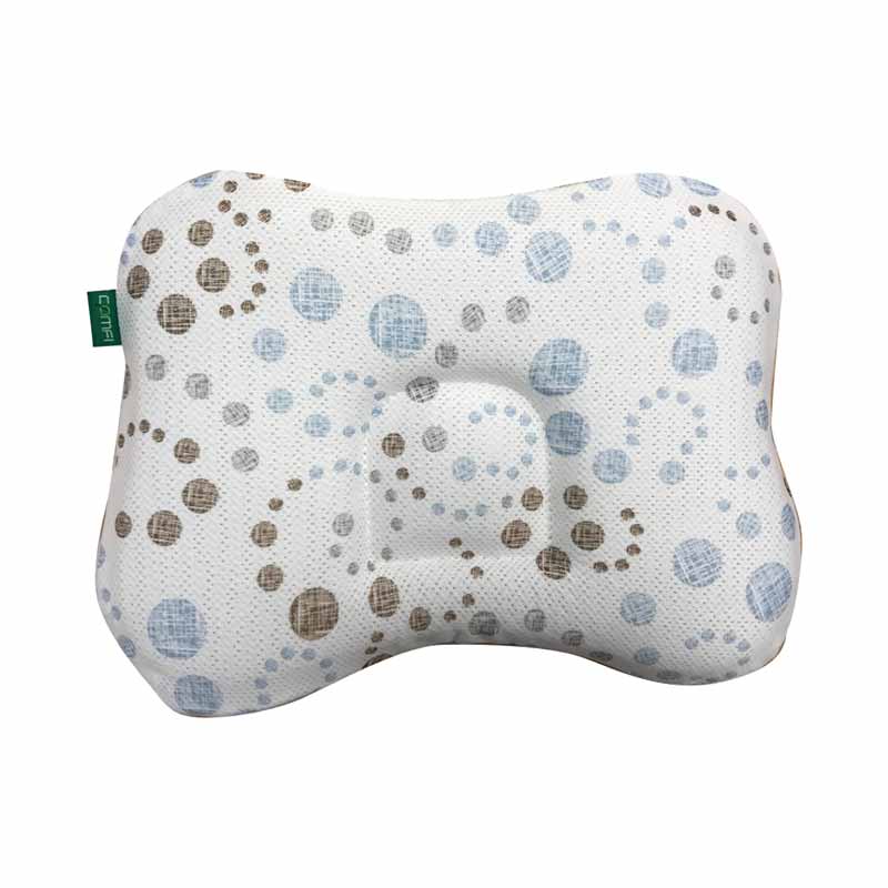 Comfi 3D 嬰兒呼吸枕 0-18個月-圓圈-Suchprice® 優價網