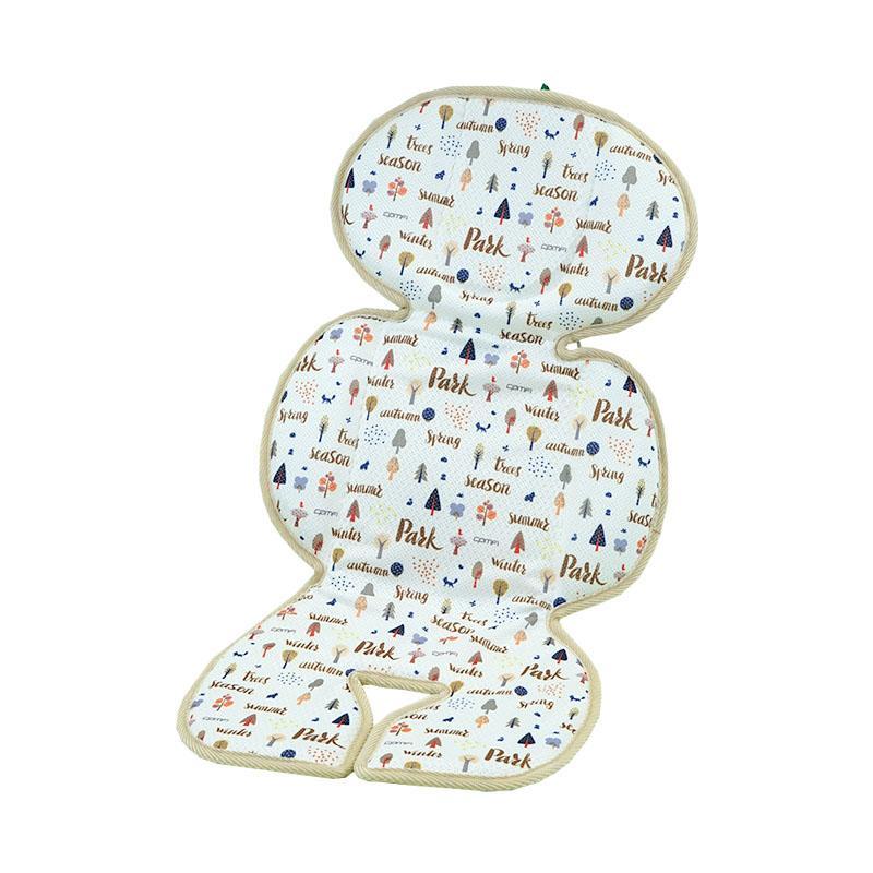 Comfi 四季有機棉車墊-Suchprice® 優價網