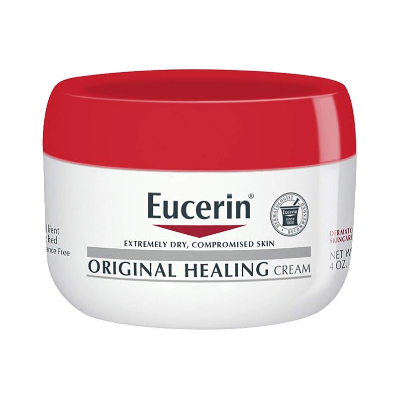 Eucerin Original Healing Cream-454g-Suchprice® 優價網