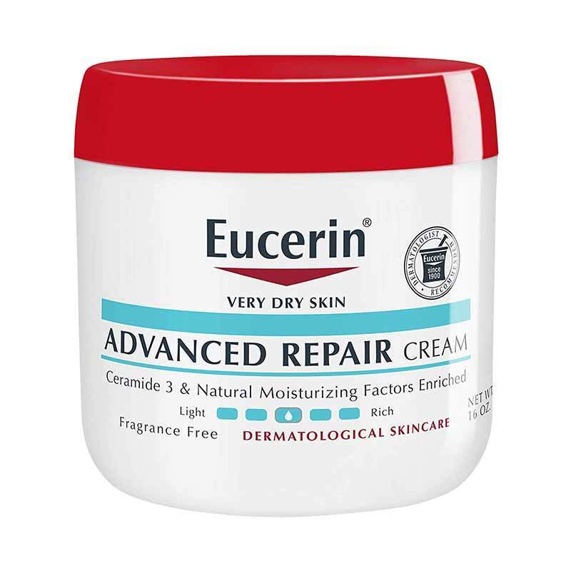 Eucerin Advanced Repair Cream 453g-Suchprice® 優價網