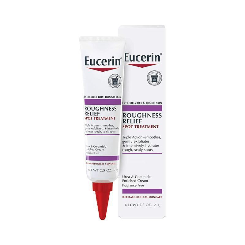 Eucerin Roughness Relief Spot Treatment 71g-Suchprice® 優價網