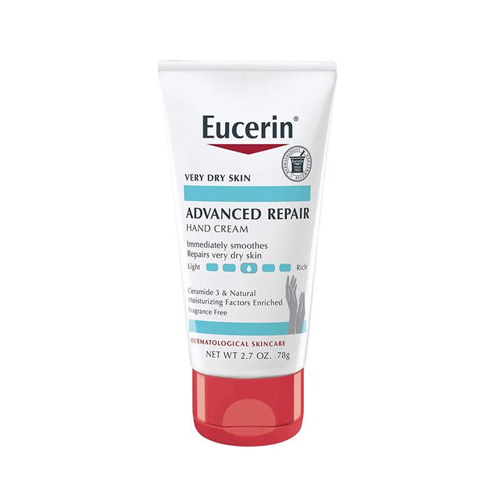 Eucerin Advanced Repair Hand Cream 78g-Suchprice® 優價網