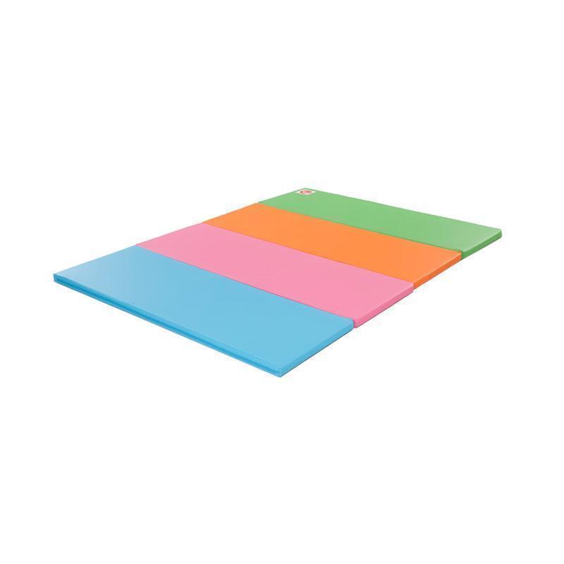 FoldaWay Playmat 可摺疊 安全遊戲地墊-Rose Garden-Mini-Suchprice® 優價網