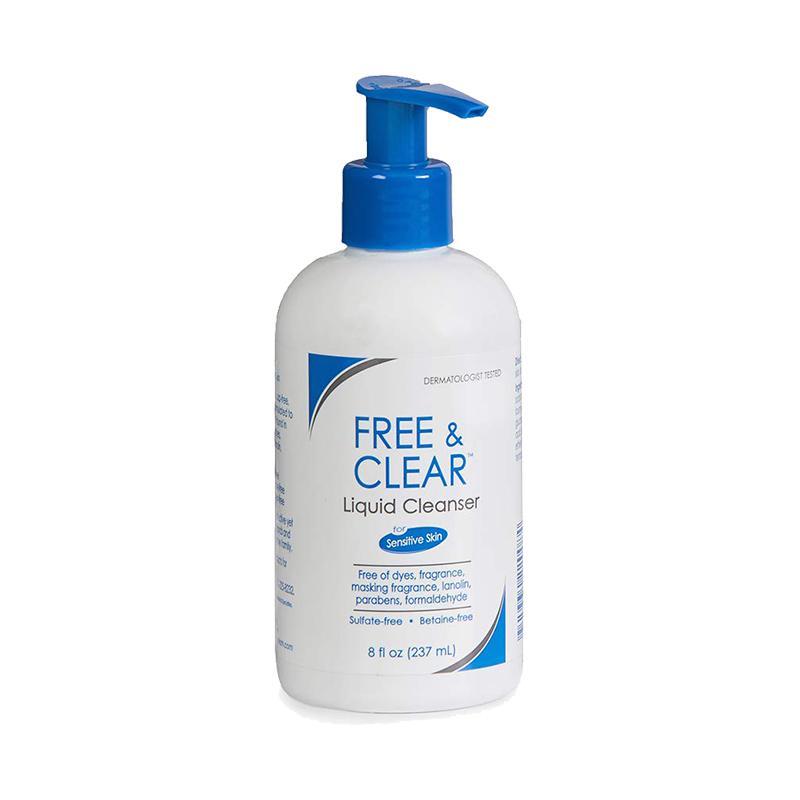 Free & Clear Liquid Cleanser 237ml-Suchprice® 優價網