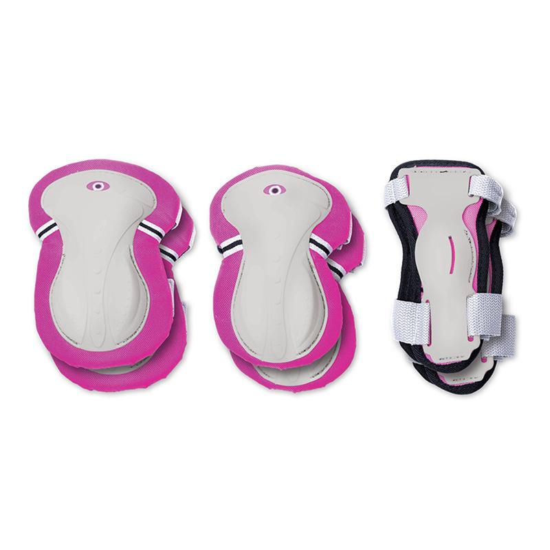 Globber Protective Junior Set (XXS / XS)-Suchprice® 優價網