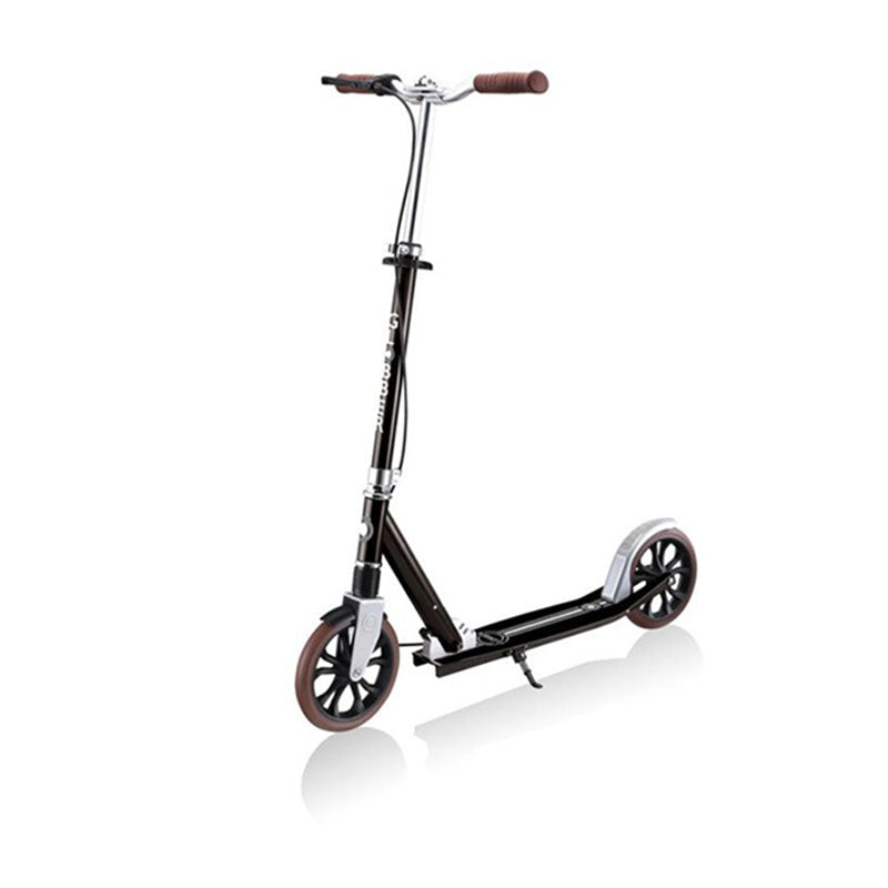 Globber NL 205 Deluxe 復古版成人折疊滑板車-Suchprice® 優價網