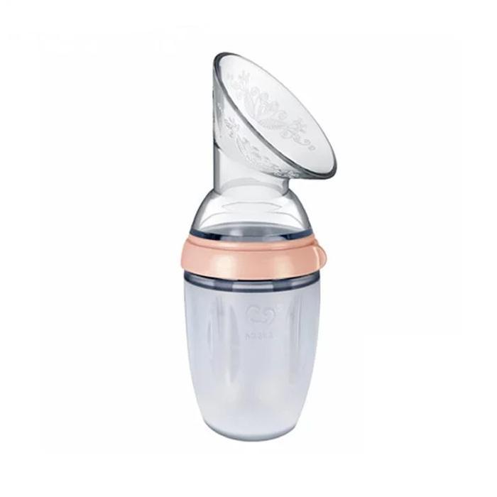 Haakaa Generation 3 Silicone Breast Pump-250ml-Suchprice® 優價網