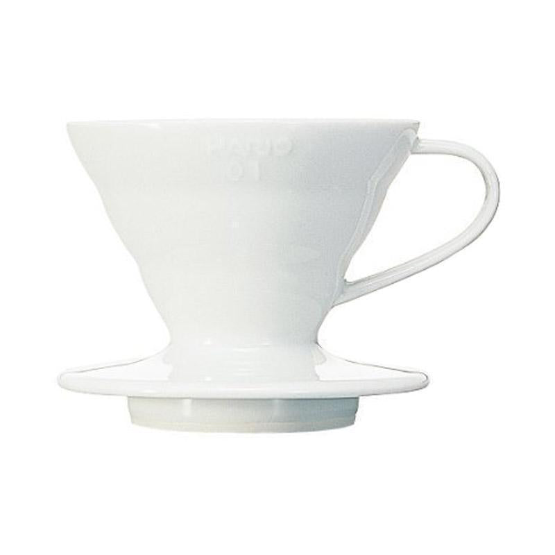 Hario V60 陶瓷咖啡濾杯-紅色 Red-01-Suchprice® 優價網