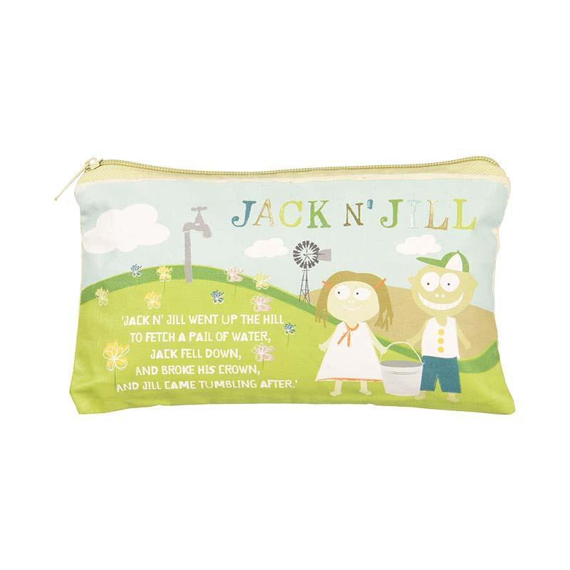 JACK N' JILL 外出儲物袋 澳洲品牌-Suchprice® 優價網