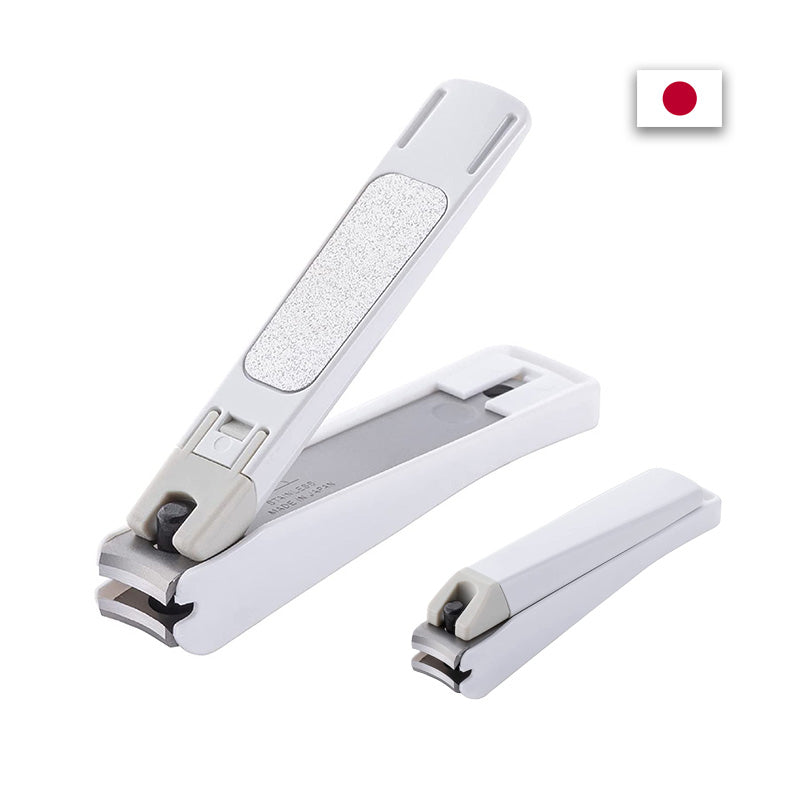 日本貝印 (日本製) 119 不銹鋼抗菌指甲鉗 S-Suchprice® 優價網