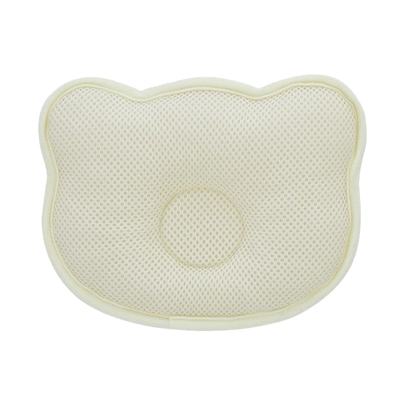 Katoji 嬰兒清涼枕頭 可水洗 日本進口-熊仔-Suchprice® 優價網