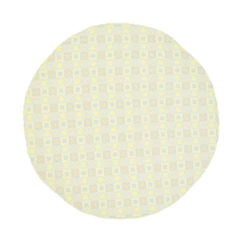 Katoji 圓形兒童遊戲墊-紫色-Suchprice® 優價網