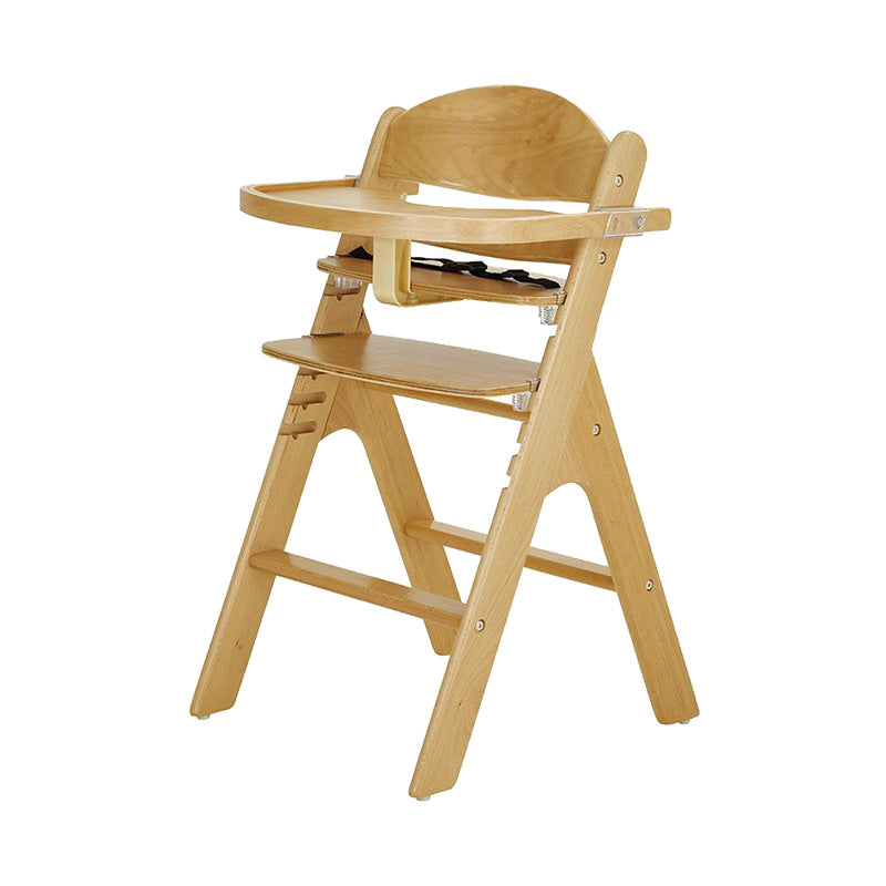 Katoji 木製兒童餐椅 成長椅 日本進口-Suchprice® 優價網