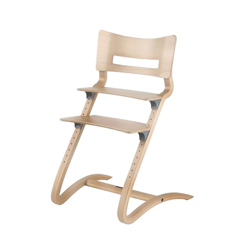 Leander Classic 成長椅 丹麥品牌 平行進口-杏色-淨椅子-Suchprice® 優價網