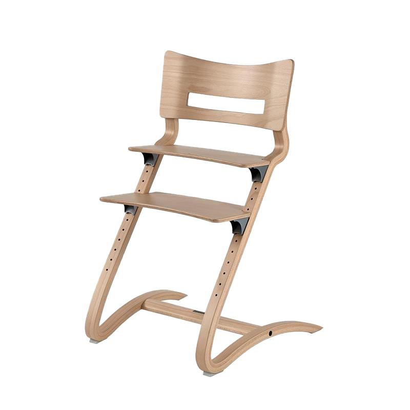 Leander Classic 成長椅 丹麥品牌 平行進口-自然色-淨椅子-Suchprice® 優價網