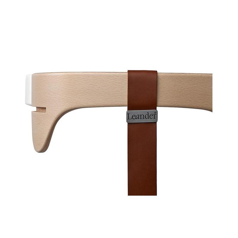 Leander 成長椅護圖連腰帶 丹麥品牌-Suchprice® 優價網