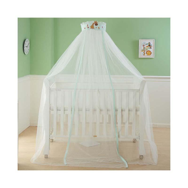 Lenny World 嬰兒可調校高度坐地式蚊網-Suchprice® 優價網