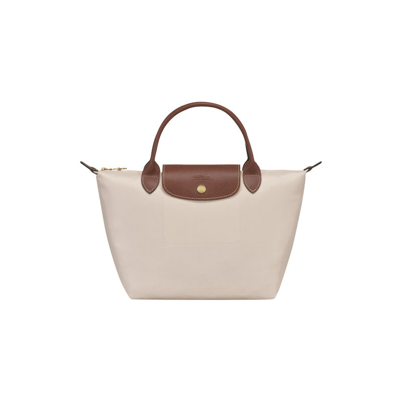 LongChamp Le Pliage Original 原創系列可摺疊手提袋短柄S碼-Suchprice® 優價網
