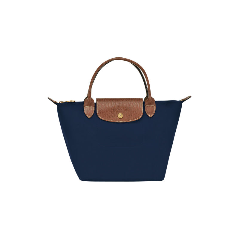 LongChamp Le Pliage Original 原創系列可摺疊手提袋短柄S碼-Suchprice® 優價網