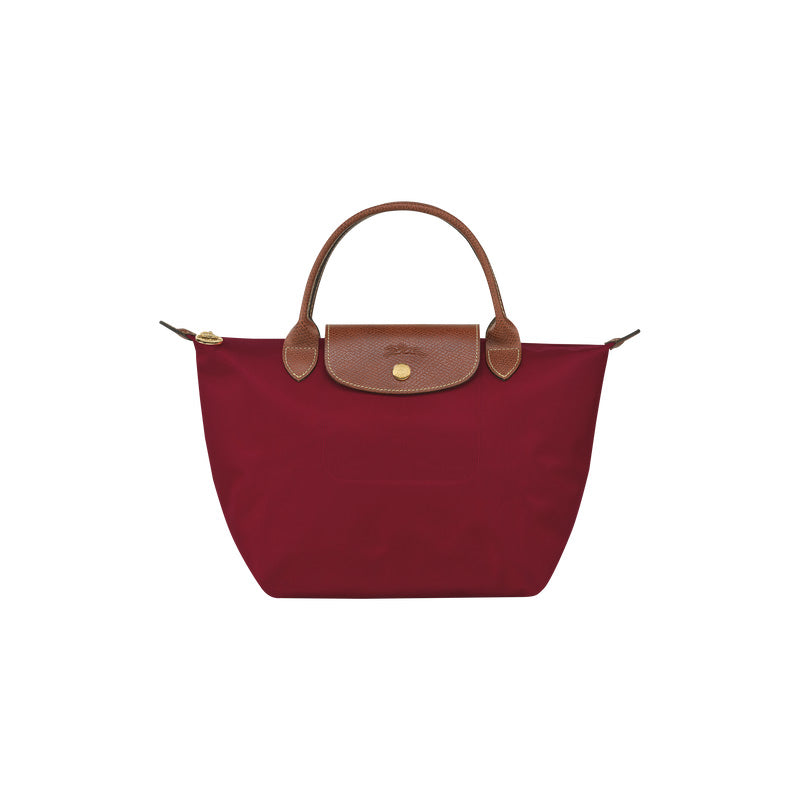 LongChamp Le Pliage Original 原創系列可摺疊手提袋短柄S碼-Suchprice® 優價網