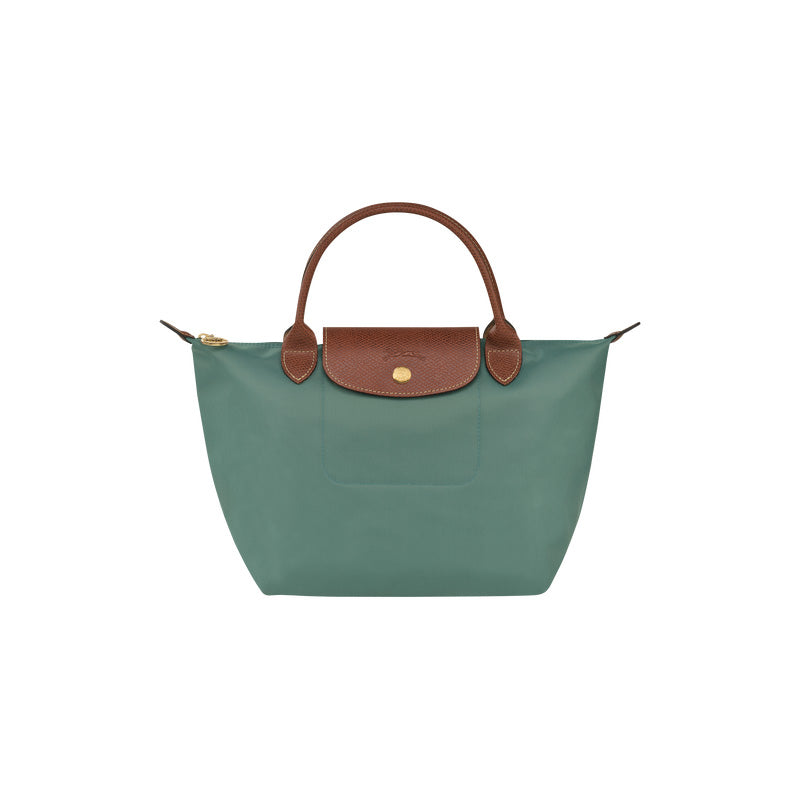 LongChamp Le Pliage Original 原創系列可摺疊手提袋短柄S碼-Suchprice® 優價網