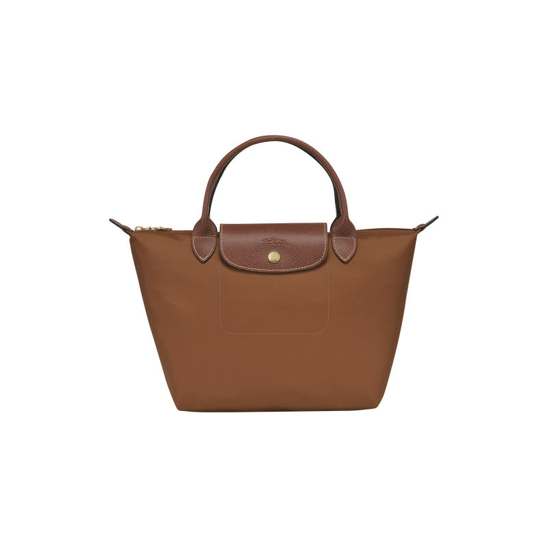 LongChamp Le Pliage Original 原創系列可摺疊手提袋短柄S碼-Suchprice® 優價網