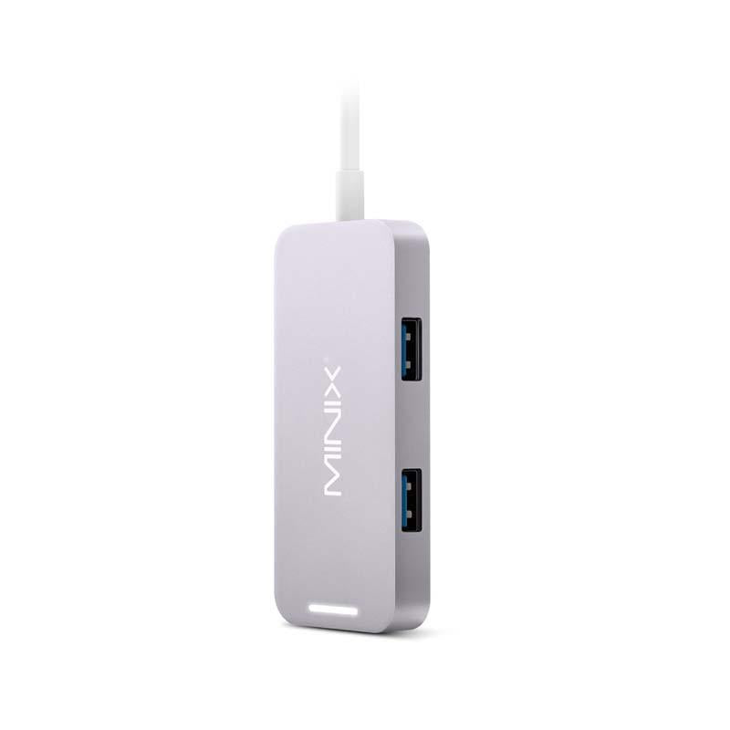 MINIX Neo C Mini USB 充電插-太空灰色 Grey-Suchprice® 優價網