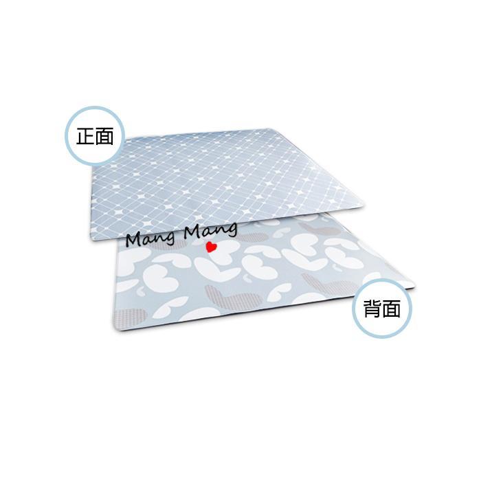 Mang Mang 小鹿蔓蔓 兒童PVC遊戲地墊S款 細碼 韓國製造 香港行貨-閃耀之星-Suchprice® 優價網