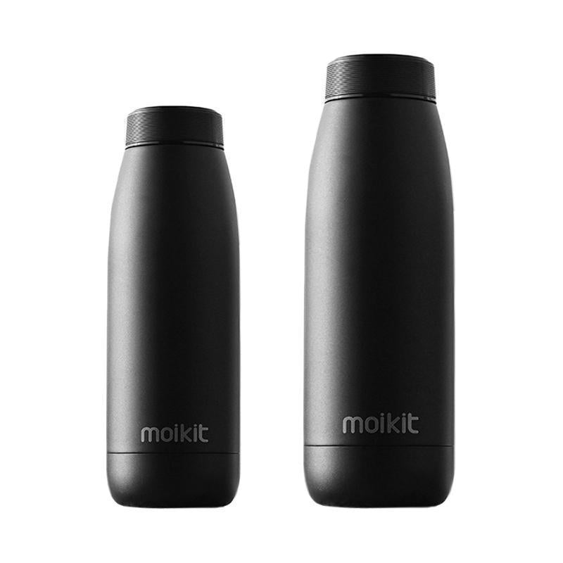 Moikit 麥開 Seed 智能隨行杯 350ml-黑色 Black-350ml-Suchprice® 優價網