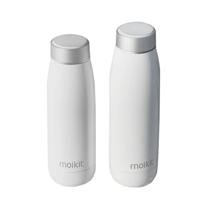 Moikit 麥開 Seed 智能隨行杯 350ml-白色 White-350ml-Suchprice® 優價網