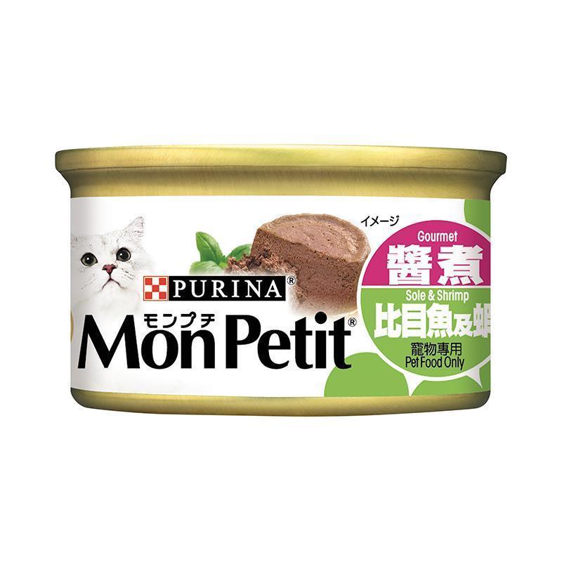 MonPetit 至尊系列 罐頭 85g-Suchprice® 優價網