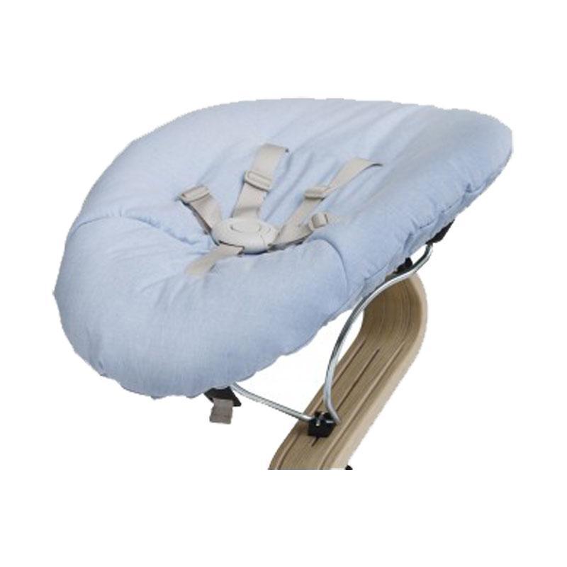 Nomi Baby 嬰兒躺椅-淺藍色 Blue-Suchprice® 優價網