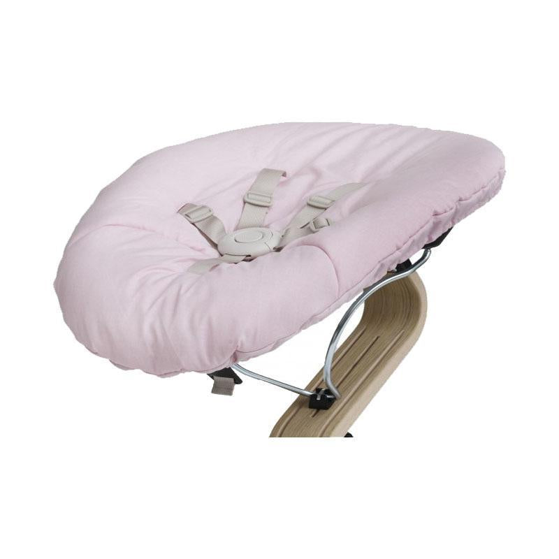 Nomi Baby 嬰兒躺椅-淺粉紅色 Red Pink-Suchprice® 優價網