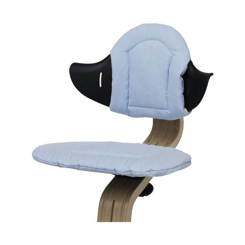 Nomi 椅墊-淺藍色 Blue-Suchprice® 優價網