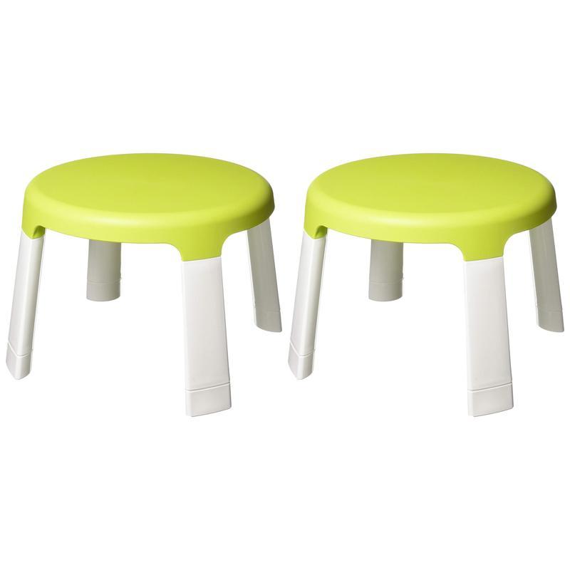 Oribel PORTAPLAY 2合1遊戲活動桌 可配兒童櫈-Suchprice® 優價網