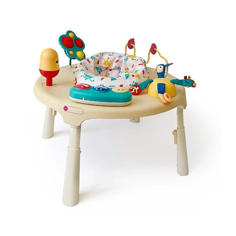 Oribel PORTAPLAY 2合1遊戲活動桌 可配兒童櫈-Suchprice® 優價網