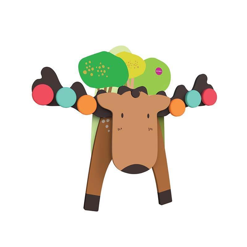 Oribel Vertiplay 創意牆貼玩具系列-Suchprice® 優價網