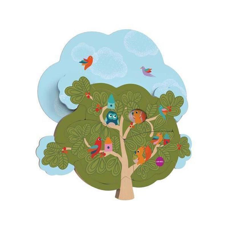 Oribel Vertiplay 創意牆貼玩具系列-Suchprice® 優價網