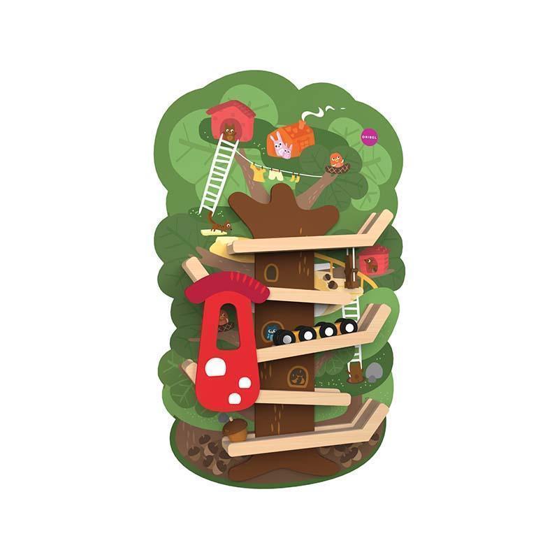 Oribel Vertiplay 創意牆貼玩具系列-Suchprice® 優價網