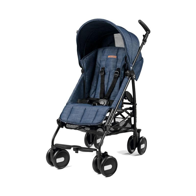 Baby hotsell stroller pliko