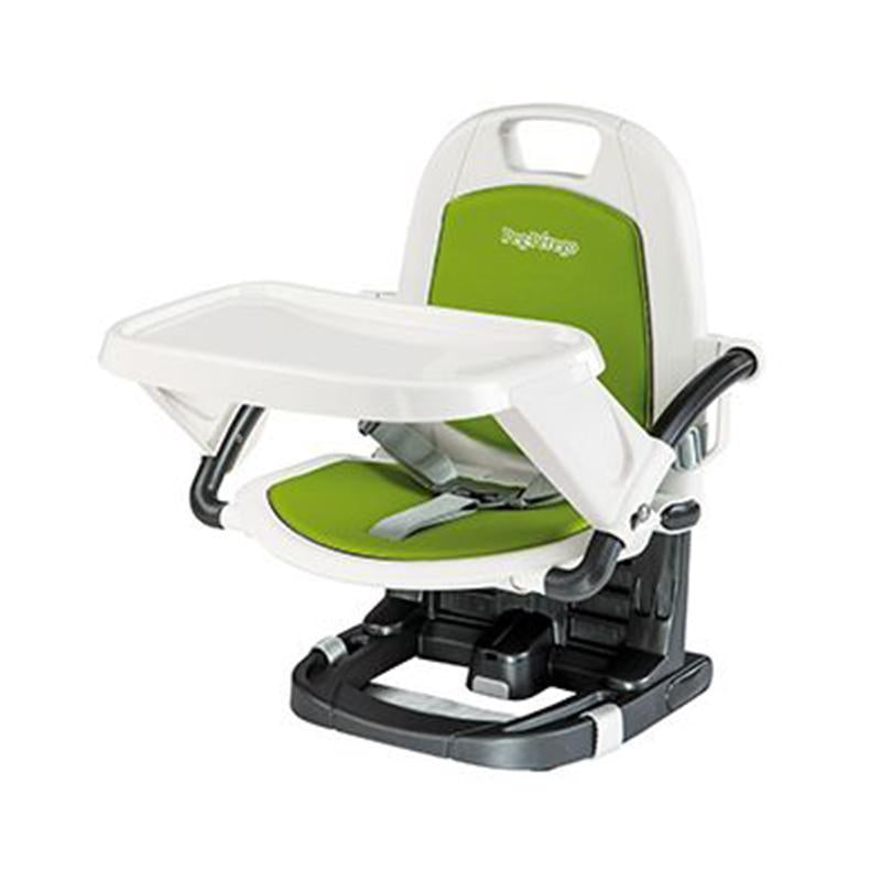 Peg-Pérego RIALTO 便攜式餐椅 9個月-3歲-綠色 Green-Suchprice® 優價網